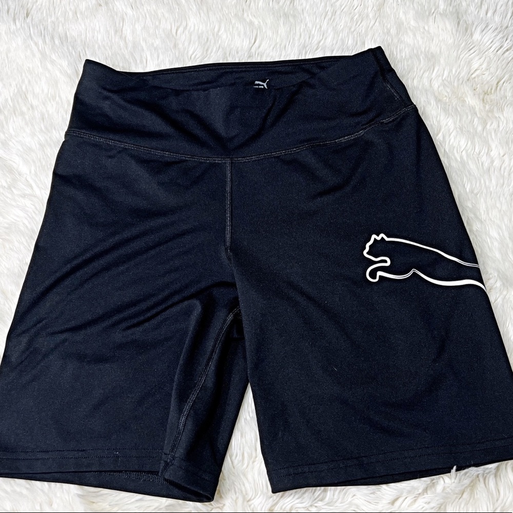 Puma Athletic Shorts